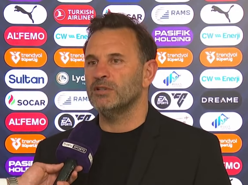 Peşindeyiz Galatasaray! tweet media