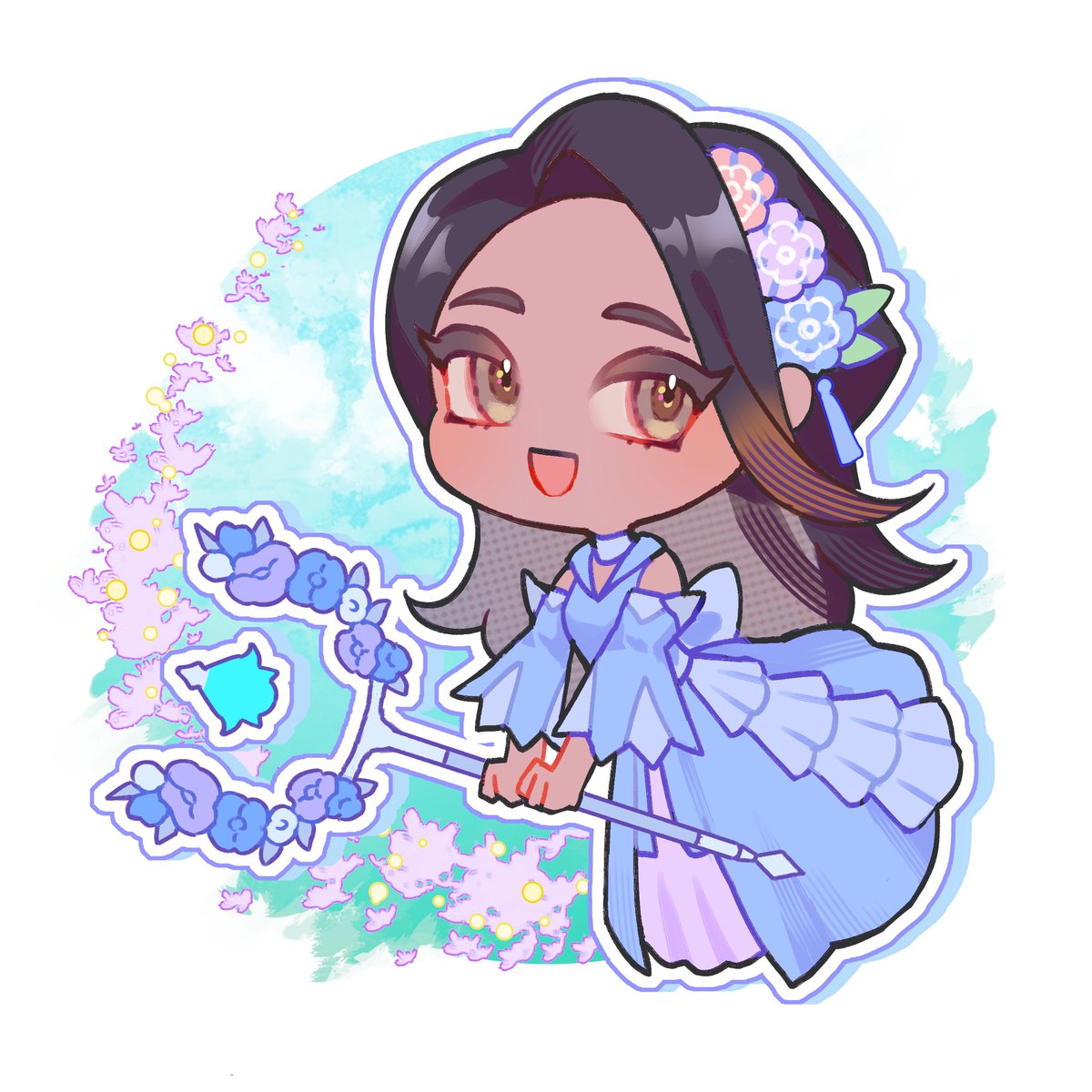 bellimoon 🌙 tweet media