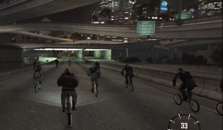 احداث MT . tweet media