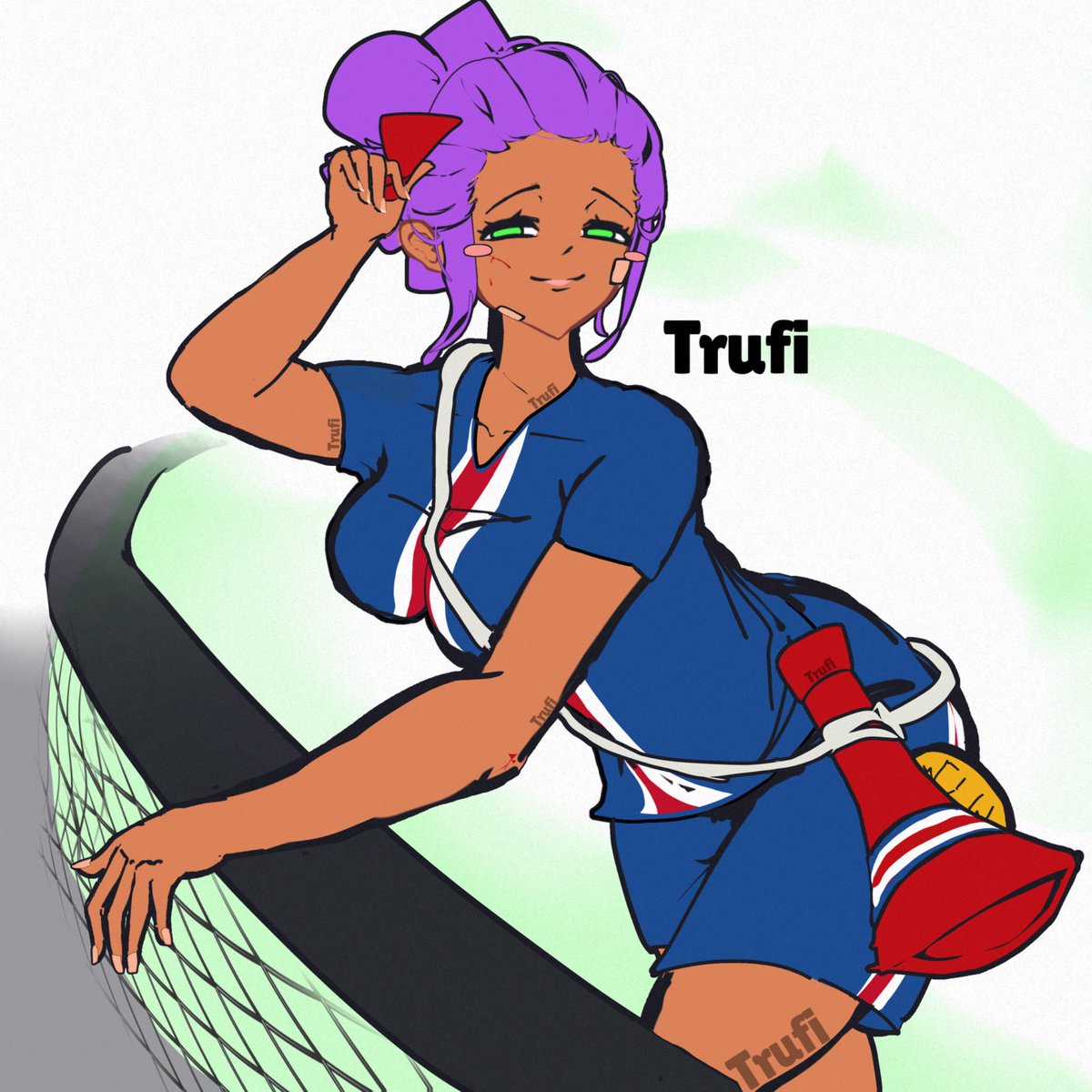 iamtrufi tweet media
