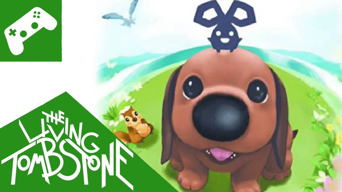 TLThumbnails's tweet photo. Beyond the Sky (Remix) - THE DOG Island https://t.co/nZU7lSrWpZ