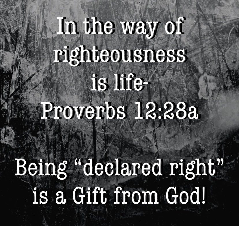 ChrisannDawson's tweet image. Right living is a #LifeHack and a gift of #Wisdom 🎁🎁🎁🎁🎁🎁🎁🎁