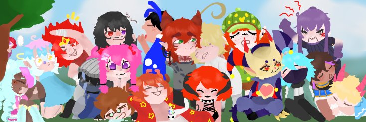 ☆ Nooky • VtuberEN/FR ☆ tweet media