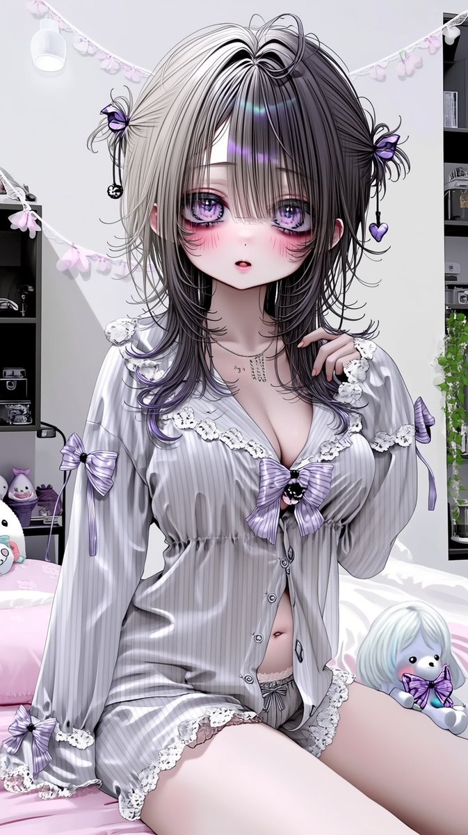 ᑎOᖇᑎ tweet media