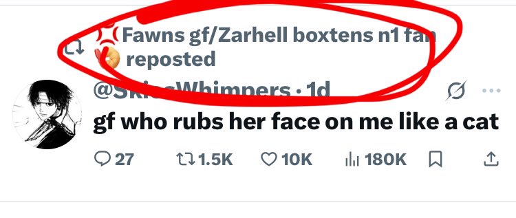 📦zarhells gf/ dinomi/fawn!!!🎵 tweet media