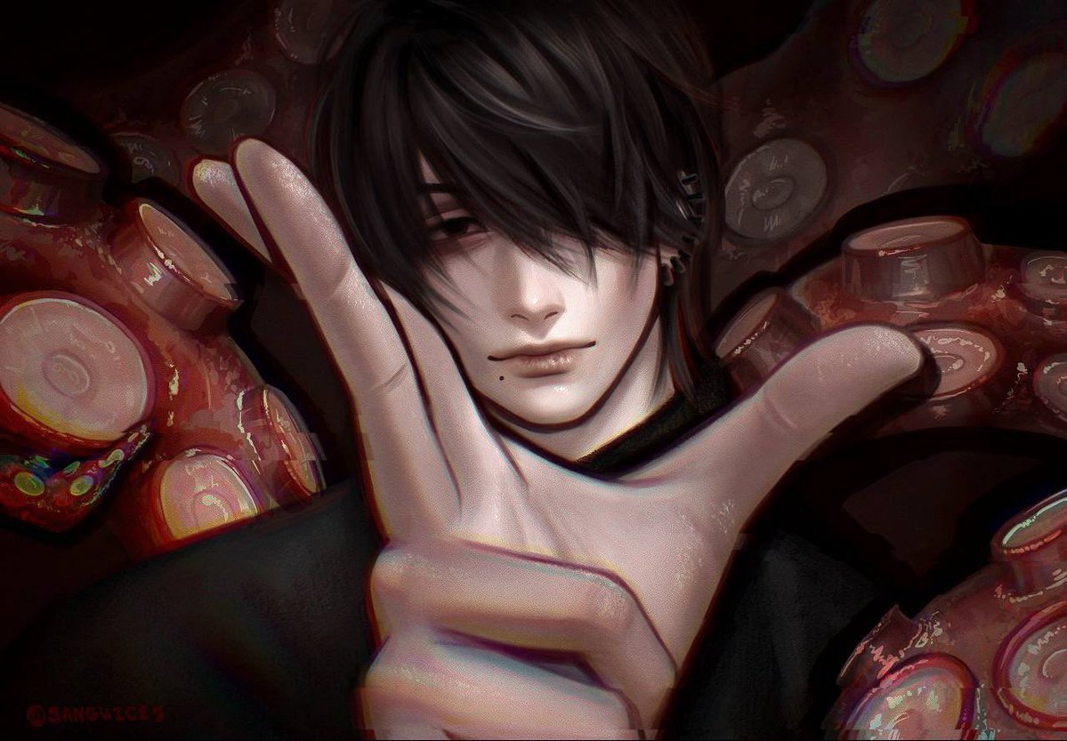 sanguices tweet media