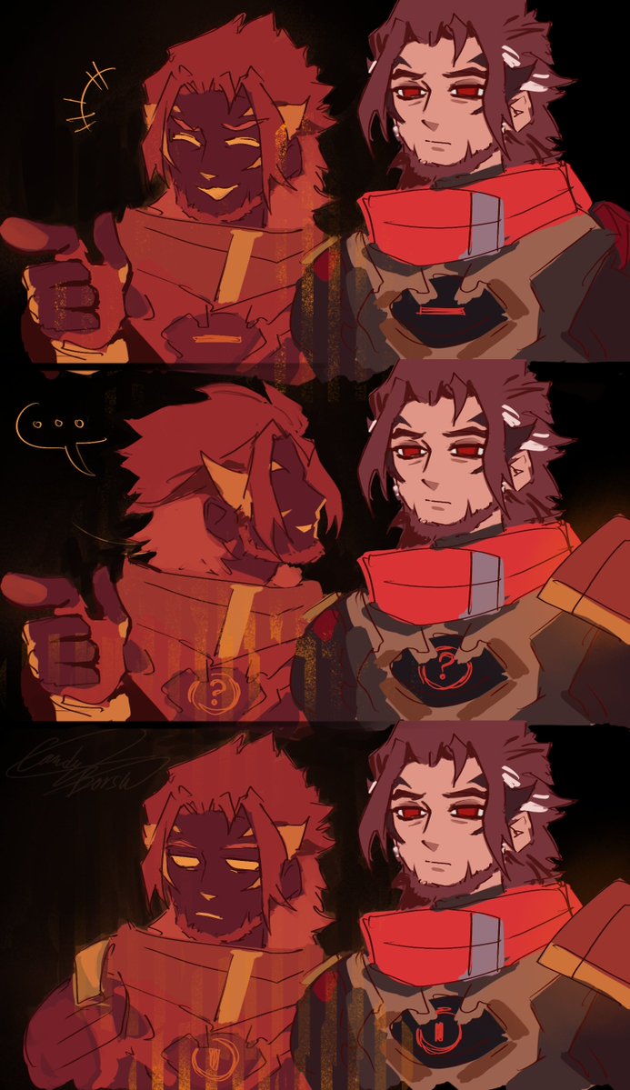 CandyBorsch's tweet image. #Embog #emretwt #overwatch