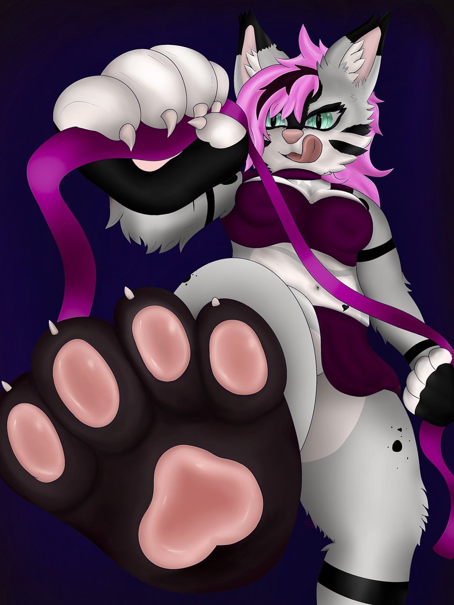 Tail Arts tweet media