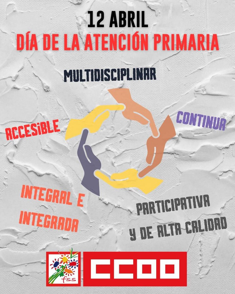 CCOOsanitat tweet media