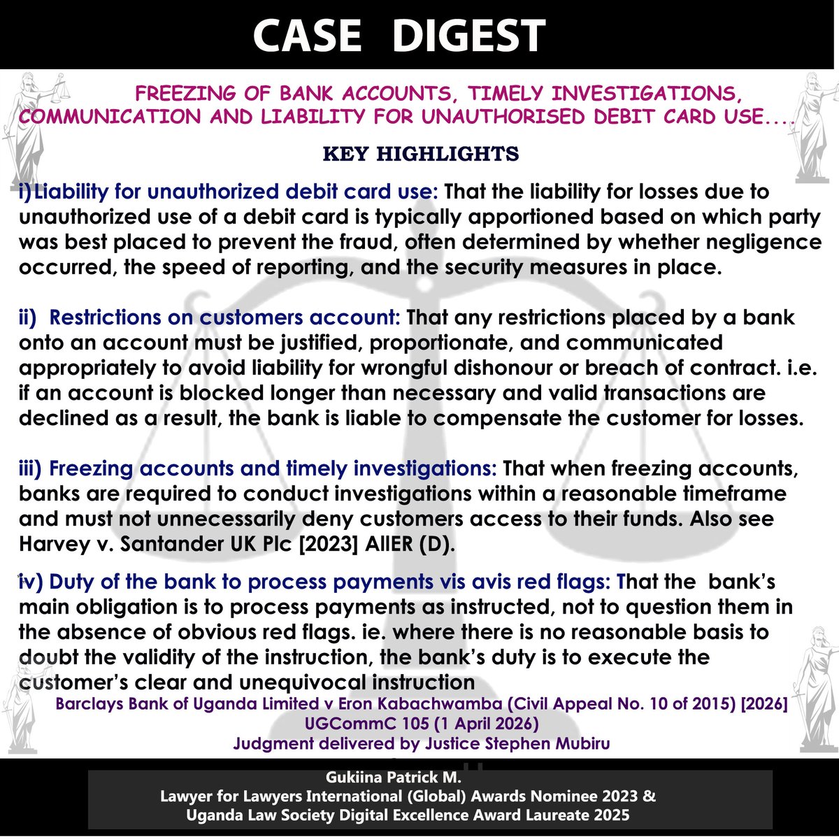 Gukiina Patrick tweet media