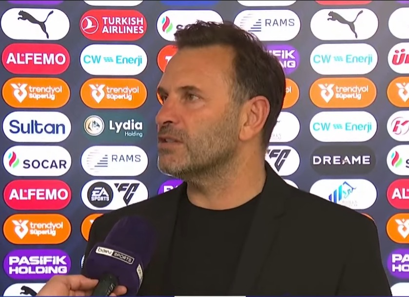 Peşindeyiz Galatasaray! tweet media