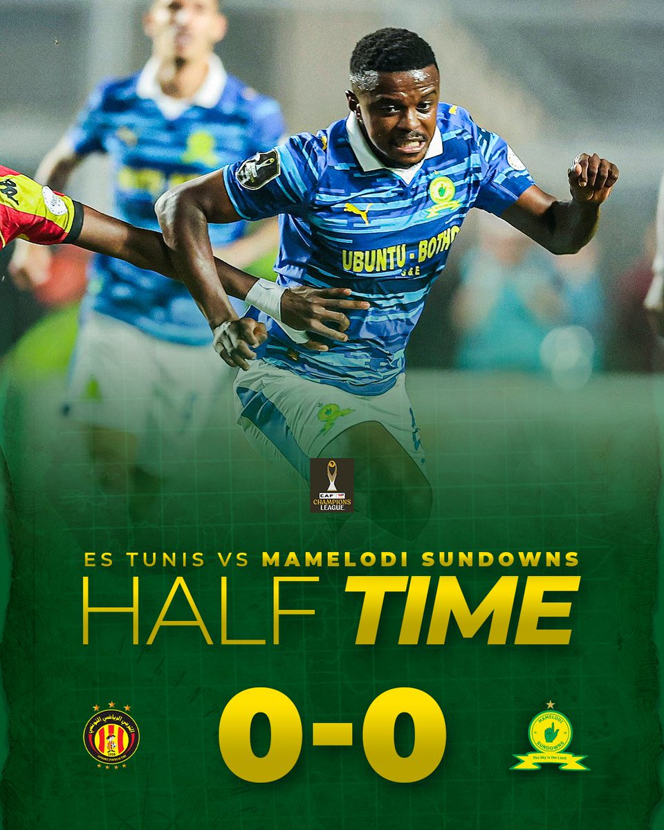 Mamelodi Sundowns FC tweet media