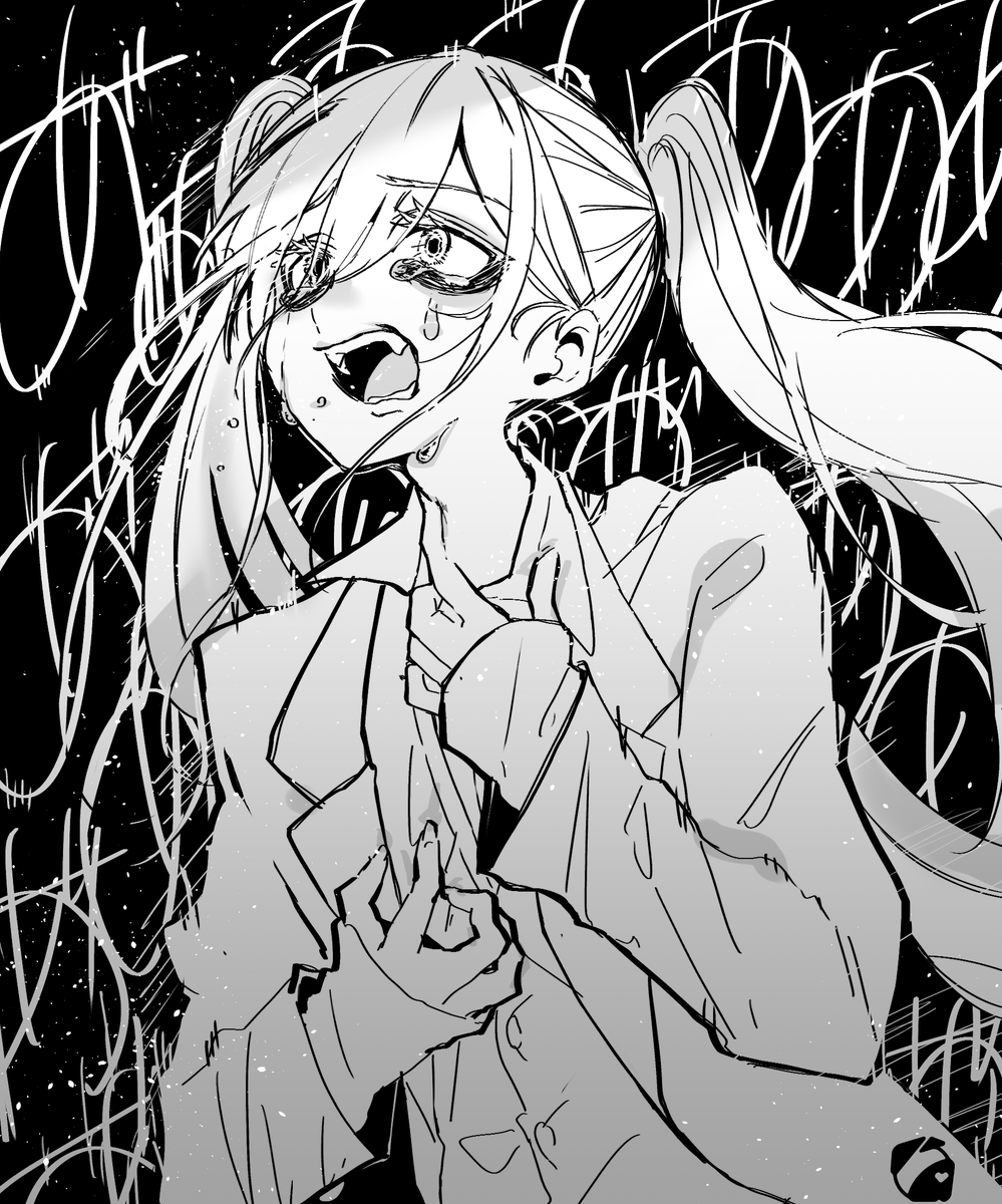 悲しみが壊われて死にそーだ
https://t.co/j4yGvgBiNx 