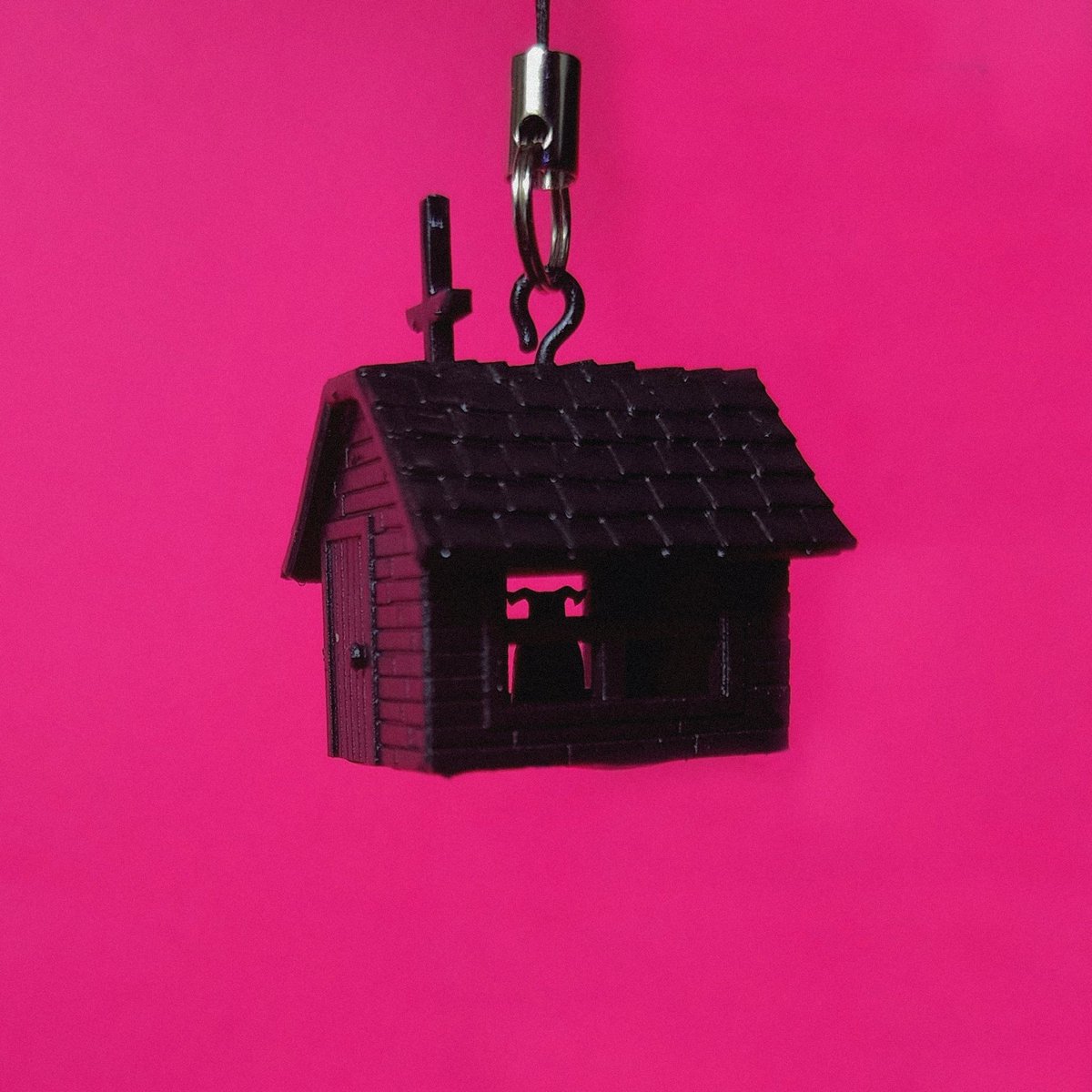 booger butt tweet media