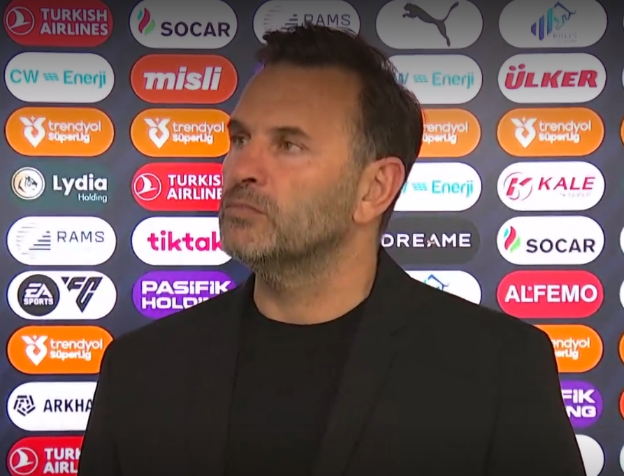 Forza Cimbom tweet media