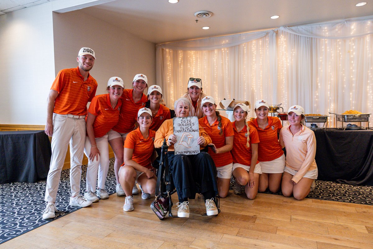 BGSU Athletics tweet media