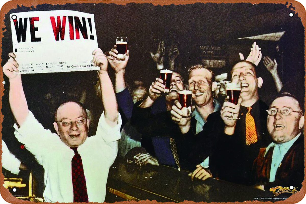 SteveAld77 tweet media