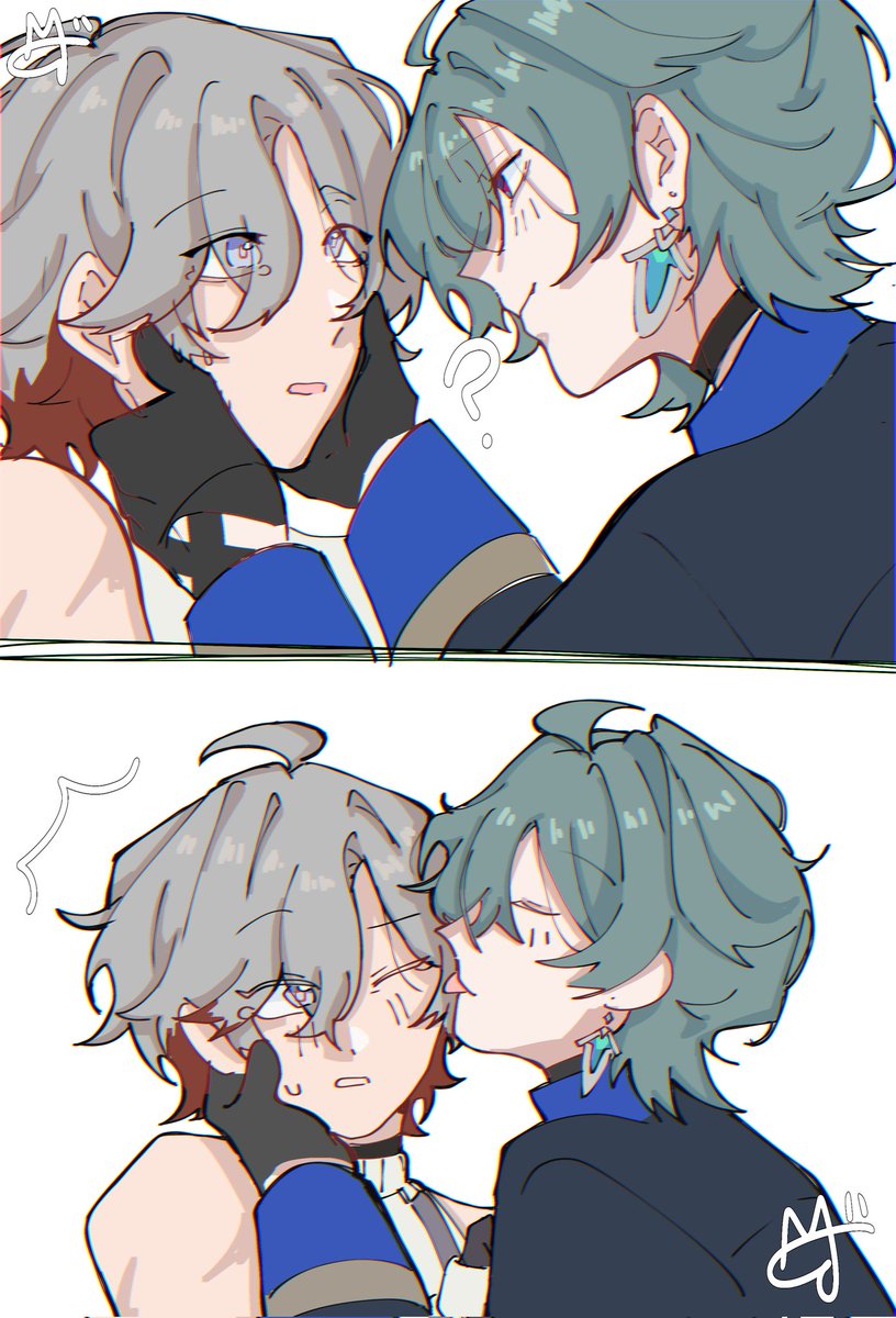 Mina🌩️🌸 tweet media