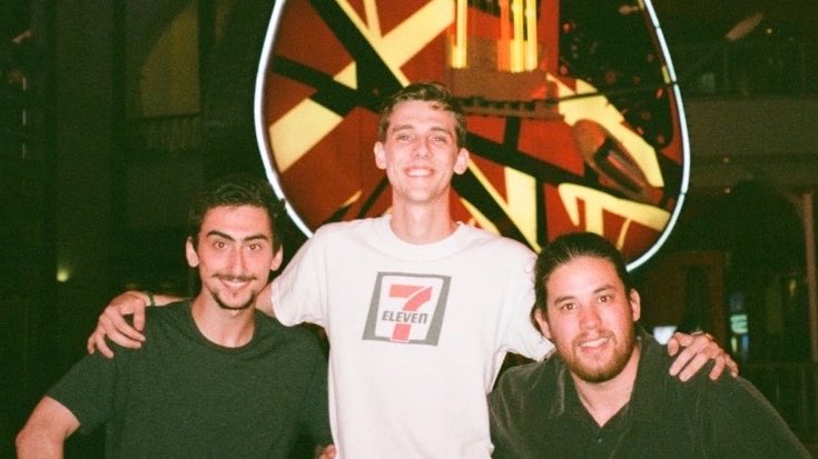 justin butlag tweet media