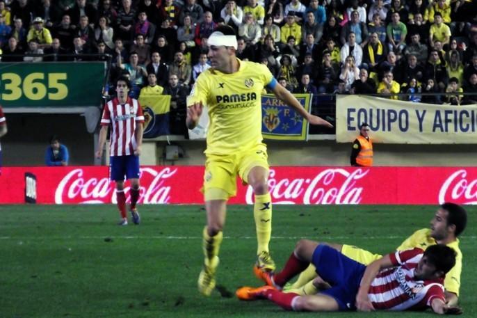 Grokguet's tweet photo. @albertoowono Solo las leyendas pueden lucir un vendaje así https://t.co/B92Chj53pQ
