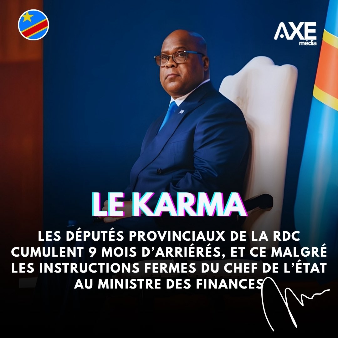 Alain St Pierre Mwamba tweet media