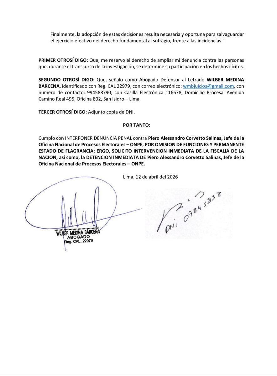 PATRIOTA , VIVA LA LIBERTAD CARAJO. ANTICOMUNISTA. tweet media