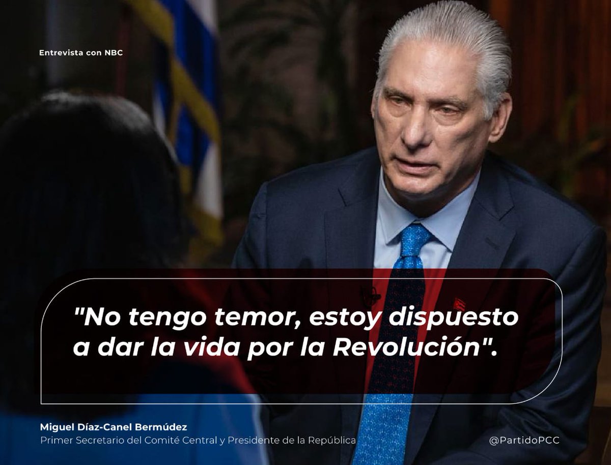 Carlos Borges Oliveros tweet media