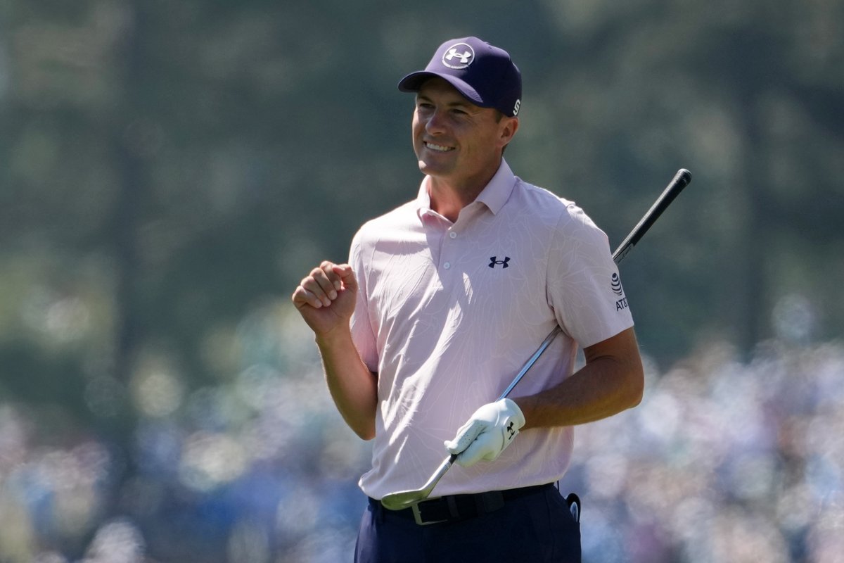 Underdog Golf tweet media