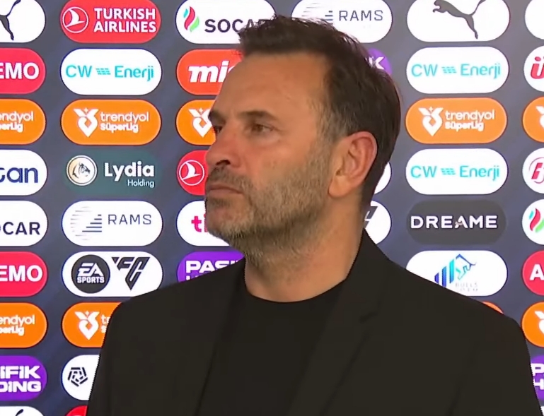 Forza Cimbom tweet media