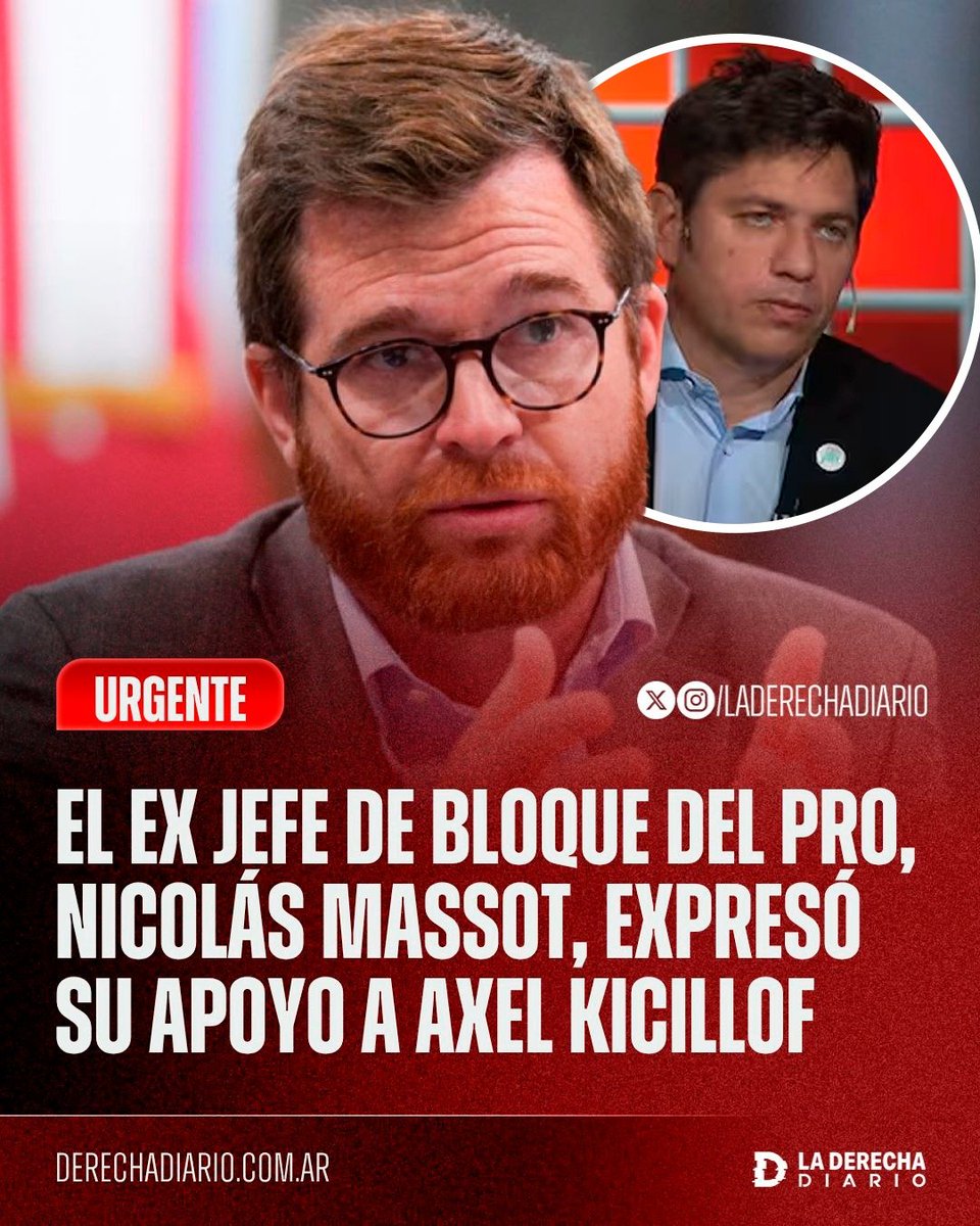 La Derecha Diario tweet media