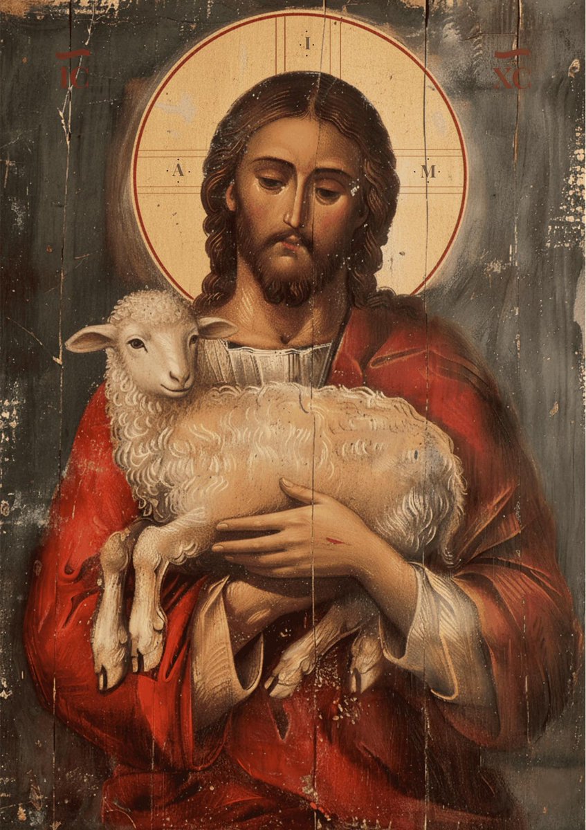 Isaac the Sacrificial tweet media