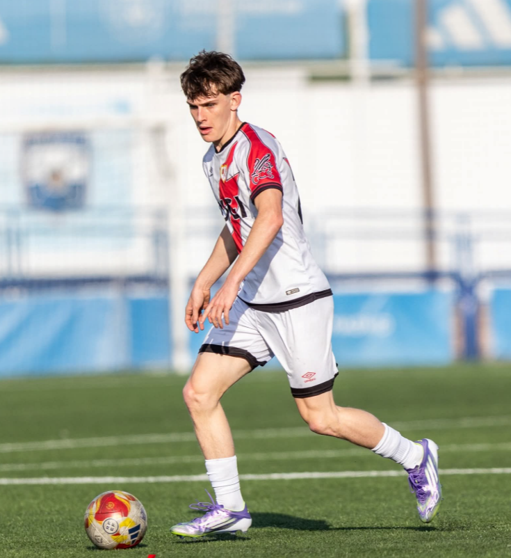 Madrid Zone tweet media