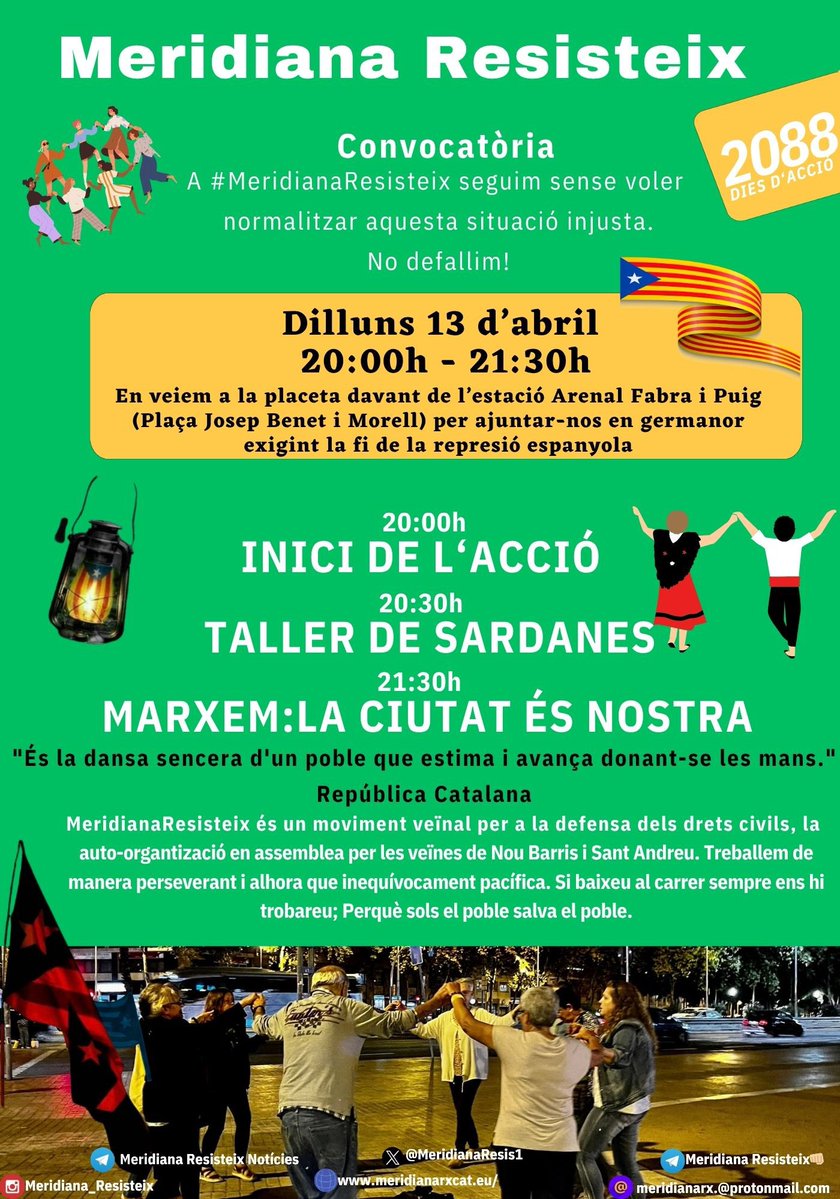 MeridianaResisteix tweet media