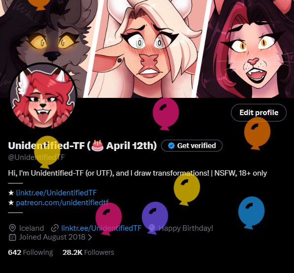 Unidentified-TF tweet media