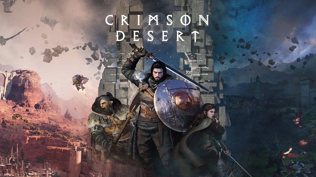 Last Chalice tweet media