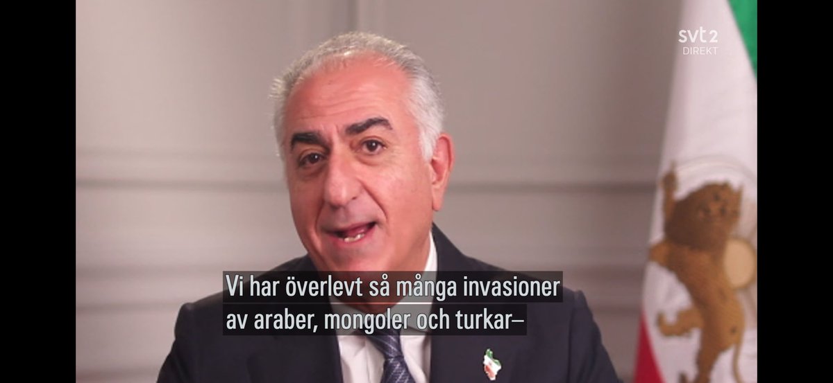 Armen Thors Safi 🇸🇪🇮🇷 tweet media