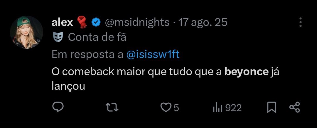 débora ferreira tweet media