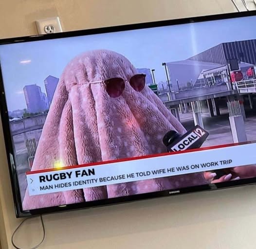 Orwell & Goode tweet media