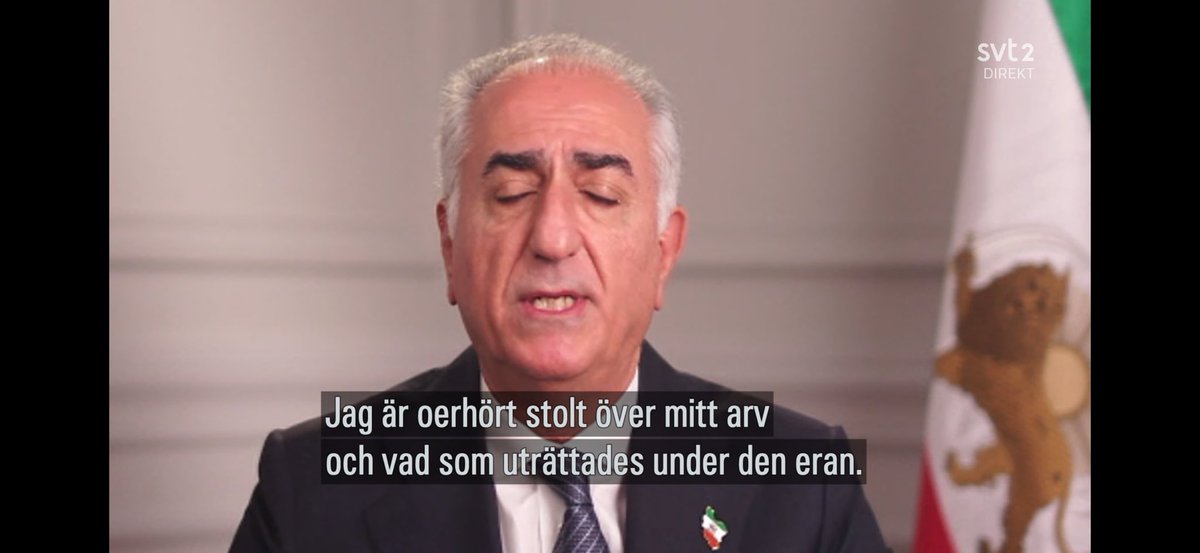 Armen Thors Safi 🇸🇪🇮🇷 tweet media