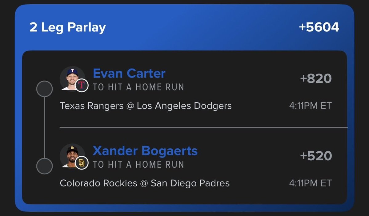 PropFinder tweet media