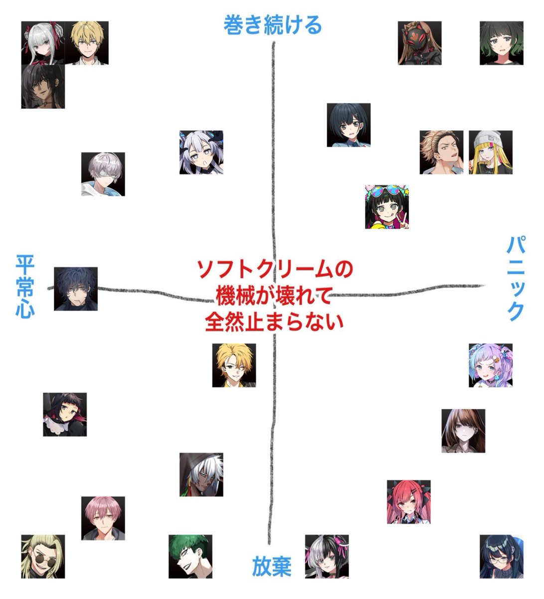 ひよりん*🕶🐣 tweet media