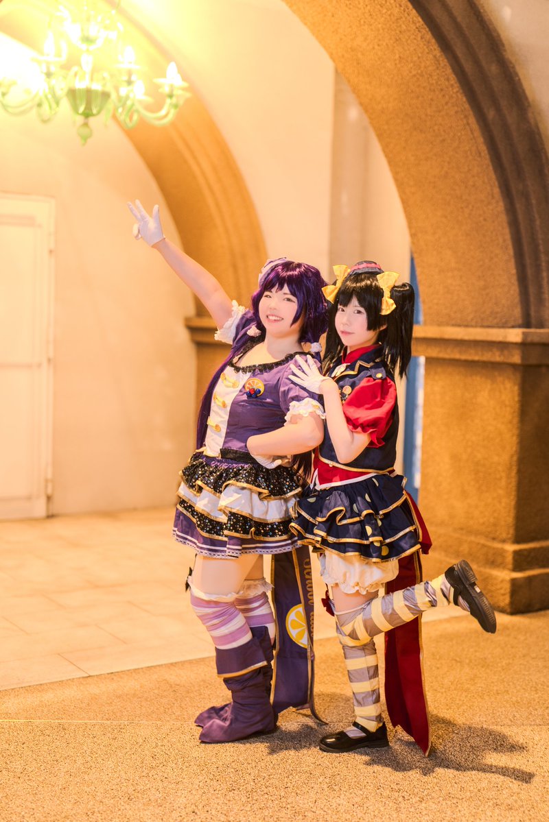 🍥🍥🍥夢見る乙女の底ぢからい🍥🍥🍥 tweet media