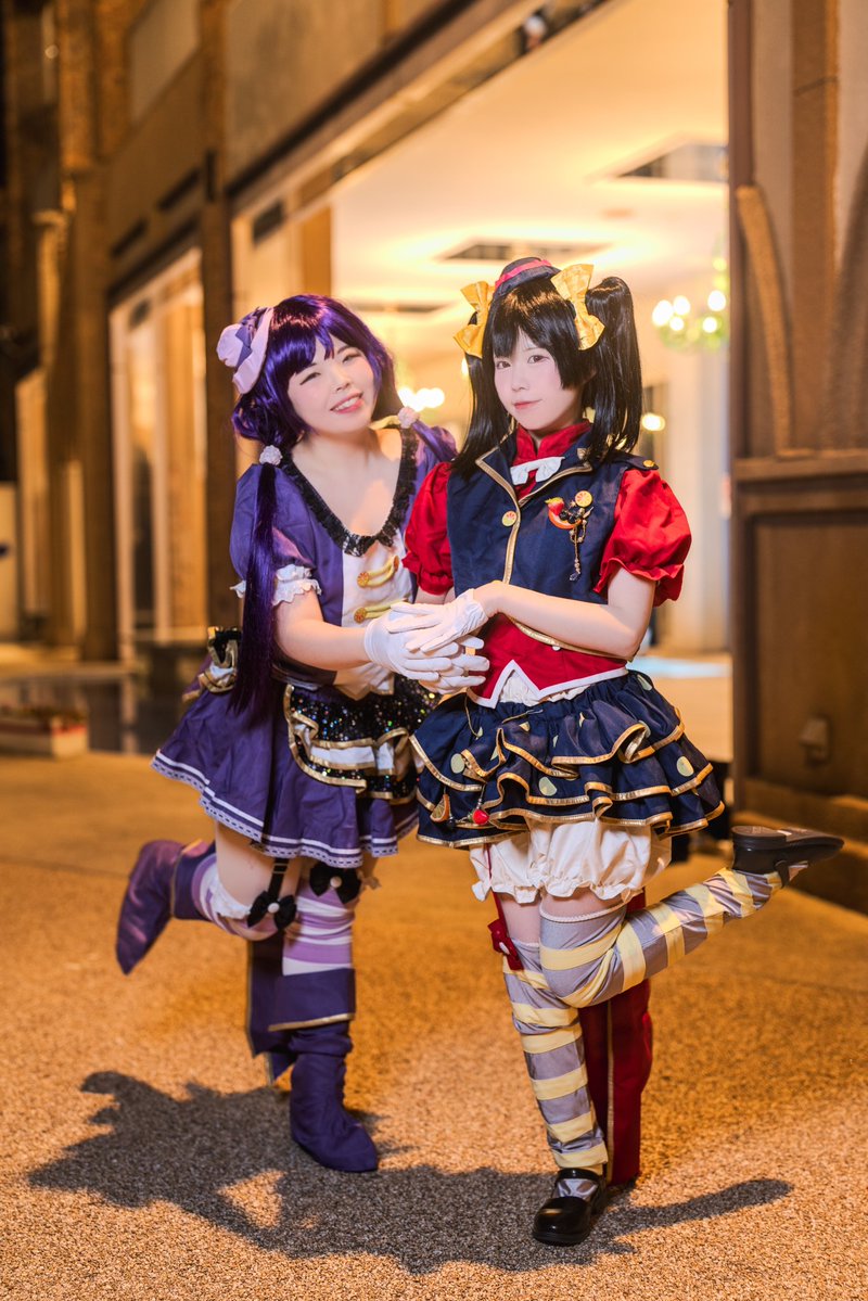 🍥🍥🍥夢見る乙女の底ぢからい🍥🍥🍥 tweet media