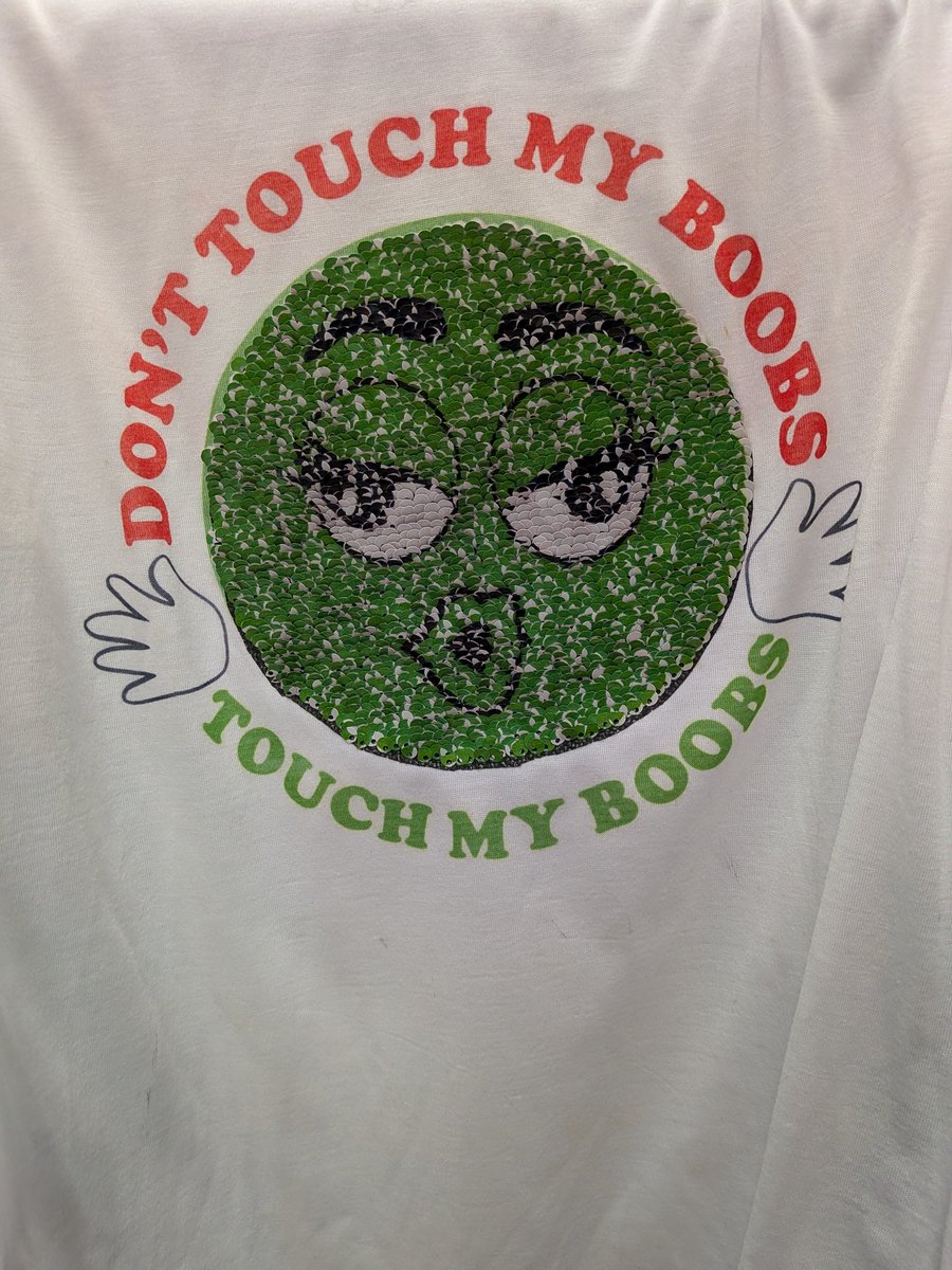 Incredible things are happening at the Unique thrift store