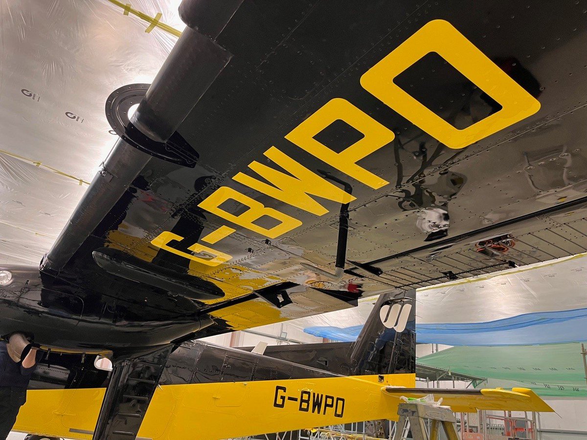 Micky (Mr Telecom) Watkins tweet media