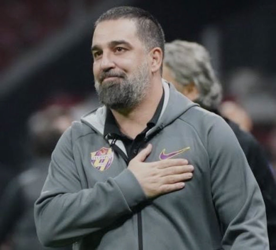 Aykut Ergun tweet media