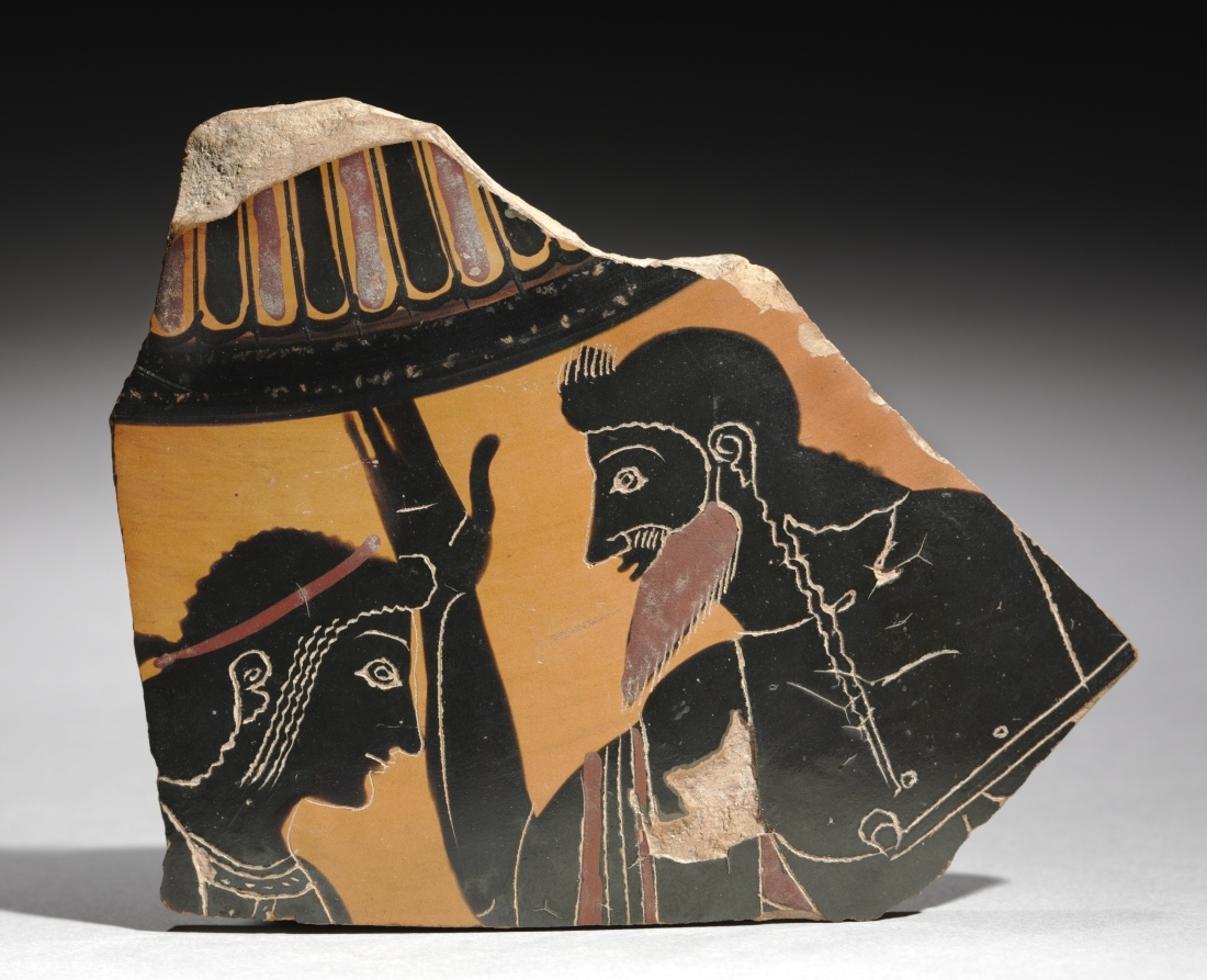 CMA: Greek and Roman Art tweet media
