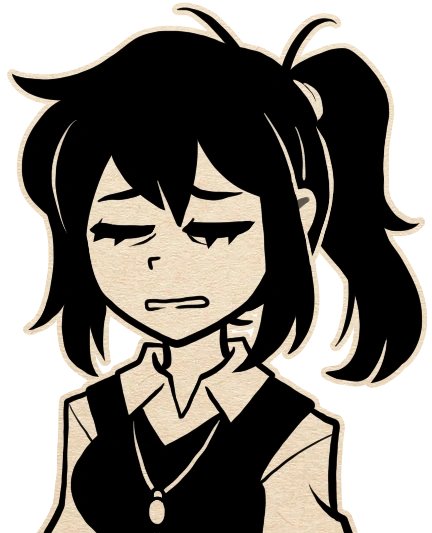 Zen'in Re'nee tweet media