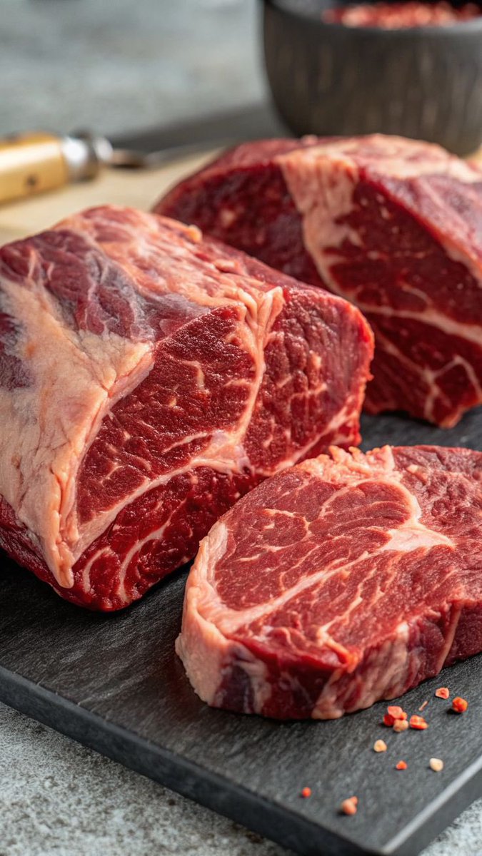 هرمون التستوستيرون هو ما يجعل الرجال أحياء.

يؤثر ذلك على طريقة تفكيرك، ومقاتلتك

إليك أفضل 8 أطعمة لتعزيزه:

1. لحم البقر الذي يتغذى على العشب