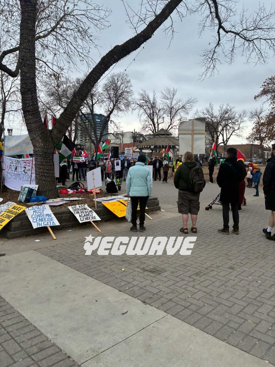 YEGWAVE tweet media